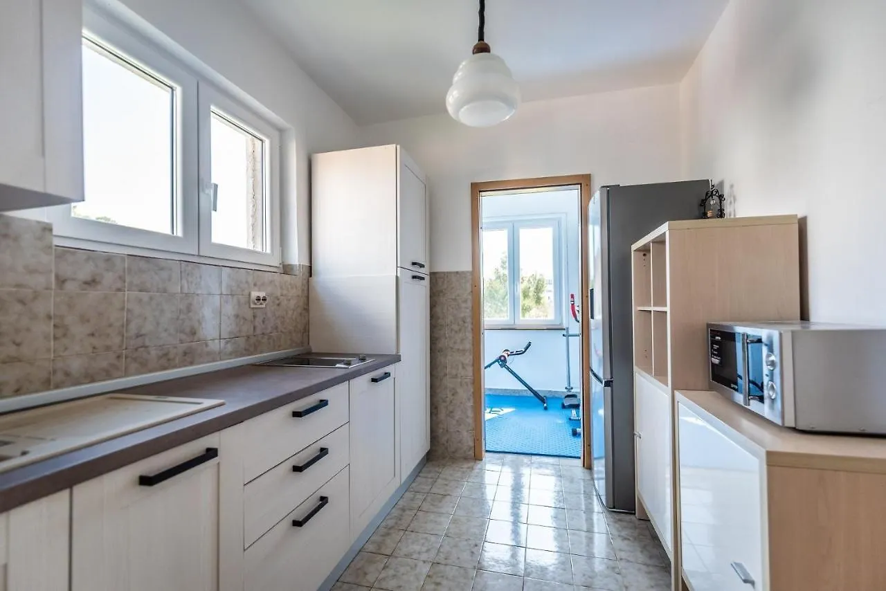 Apartments With A Swimming Pool Pula - 7356 Croatia